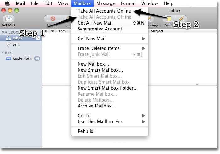 Macos app to check multiple email accounts google